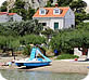 Island Brac apartments