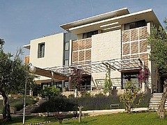 Hotel Amor, Supetar Brac, Croatia