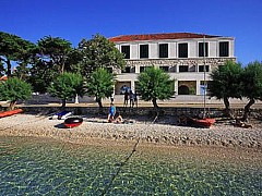 Hotel Lipa, Postira, Brac