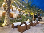 Island Brac hotels