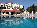 Island Brac hotels