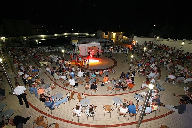 Brac nightlife - BRAC Info.com - Croatia