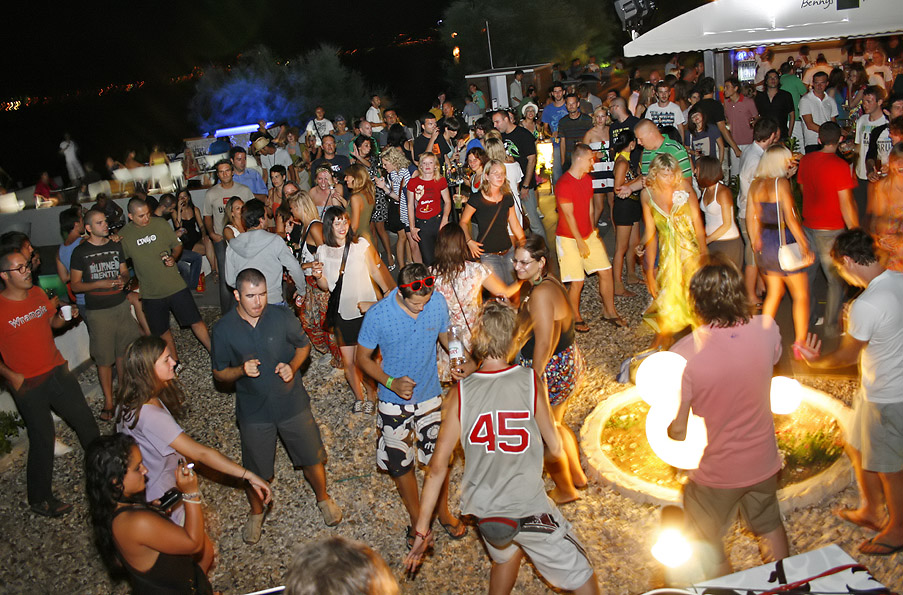 prostituée croatie
