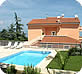 Island of Brac villas