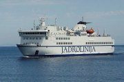 Jadrolinija ferry