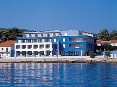 Hotel Pastura, Postira, Brač