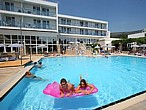 Insel Brac Hotels, Kroatien