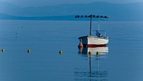 isola di brac - mirca 