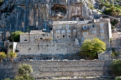 Monastery Blaca, Brac