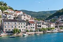 pučišća - brač