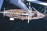 Charter jachty v Chorvatsku