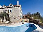 Apartments Milna, island Brac